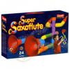 Super saxoflute 24 pcs - quercetti