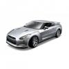 Masina nissan gt-r r/c scara 1:24 -