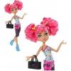 Papusa Monster High - Petrecarete Basic Howleen Wolf - Mattel