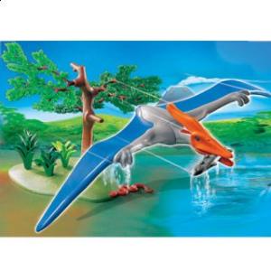 Pterandon ( Dinozaurul Zburator) - Playmobil