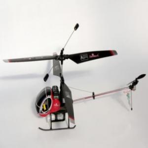 Elicopter Salvation 4 - BigBoysToys