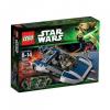 Mandalorian speeder (75022) lego star wars -