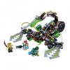 Masinaria-scorpion a lui scorm (70132) lego chima -