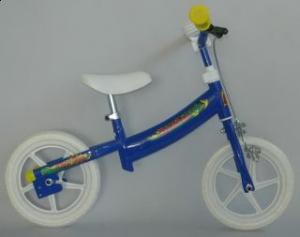 Bicicleta fara pedale  100R - Dino Bikes