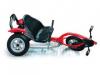 Cart Specials BalanzBike Extenz XL - Berg Toys