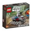 Clone turbo tank (75028) lego star wars -