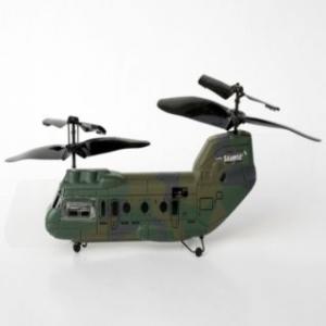 Elicopter Tandem Z1 Twin Blade Micro - BigBoysToys