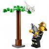 Masina Comandantului Pompier (60001) LEGO City - LEGO
