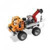 Mini camion remorcare (9390) lego