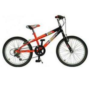 Bicicleta 20 R200 baiat - Yakari