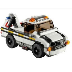 Masina Sport De Autostrada (31006) LEGO Creator - LEGO