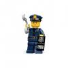 Politistul (7100013) lego minifiguri - lego