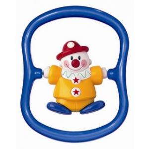 Zornaitoare Clown - Tolo Toys