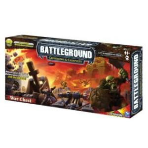 Battleground Castle Siege Box - EPEE