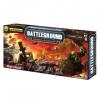 Battleground castle siege box - epee