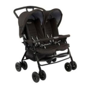 Carucior Duosport Luxe - Graco