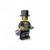 Mr. Good And Evil (7100014) LEGO Minifiguri - LEGO