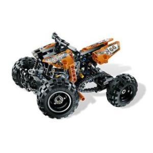 Quad (9392) LEGO Technic - LEGO