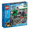Camion de transport (60020) lego city - lego