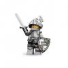 Cavalerul (7100015) LEGO Minifiguri - LEGO