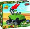 Set de construit vehicul militar charlie - cobi -