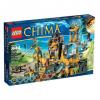 Templul CHI al leilor (70010) LEGO Chima - LEGO