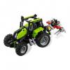 Tractor (9393) lego technic - lego