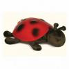 Lampa de veghe ladybug red - cloudb