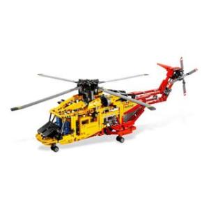 Elicopter (9396) LEGO Technic - LEGO