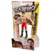 Figurina WWE Flexibila - Evan Bourne - Mattel