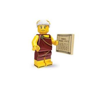Imparatul Roman (710002) LEGO Minifiguri - LEGO
