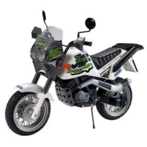 MOTO DESERT TENERE - Peg Perego