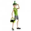 Papusa Monster High - Plimbarete Deuce Gorgon - Mattel