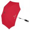 Umbrela de soare universala scarlet -