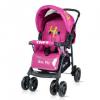 Carucior baby max flora fuchsia 2012 - chipolino