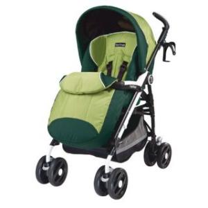 Carucior Pliko P3 COMPACT Completo PP10 - Peg Perego