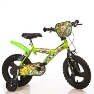 Bicicleta 163GLN-B10 - Dino Bikes