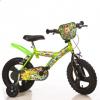 Bicicleta 163gln-b10 - dino bikes