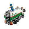 Camion cisterna (60016) lego city -
