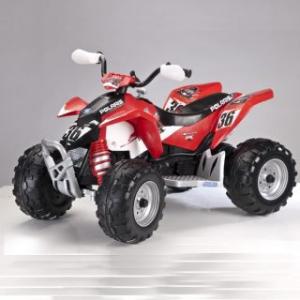 MOTO CORRAL T-REX - Peg Perego