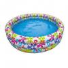 Piscina color splash - intex