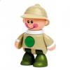 Baietel safari first friends - tolo toys