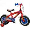 Bicicleta Cars 14' - Stamp