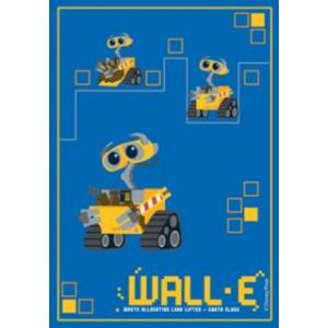 Covoras WALL-E 160x230 cm(501) - Disney