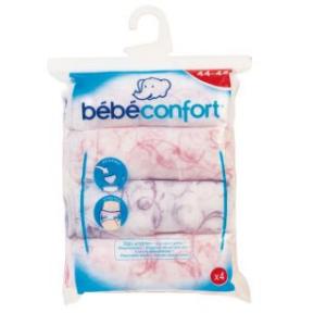 Set lenjerie maternitate x 4buc Bebe Confort - Bebe Confort