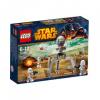 Utapau troopers (75036) lego star wars -