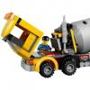 Autobetoniera (60018) lego city -