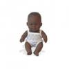 Baby african (fetita) papusa 21cm -