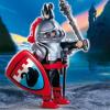 Cavaler cu scut cu lebada - playmobil