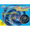 Connecta straws: constructii din paie - galt